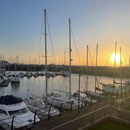 Harbour Bliss Apartment Ардросън Екстериор снимка