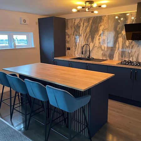 Harbour Bliss Apartment Ардросън Екстериор снимка