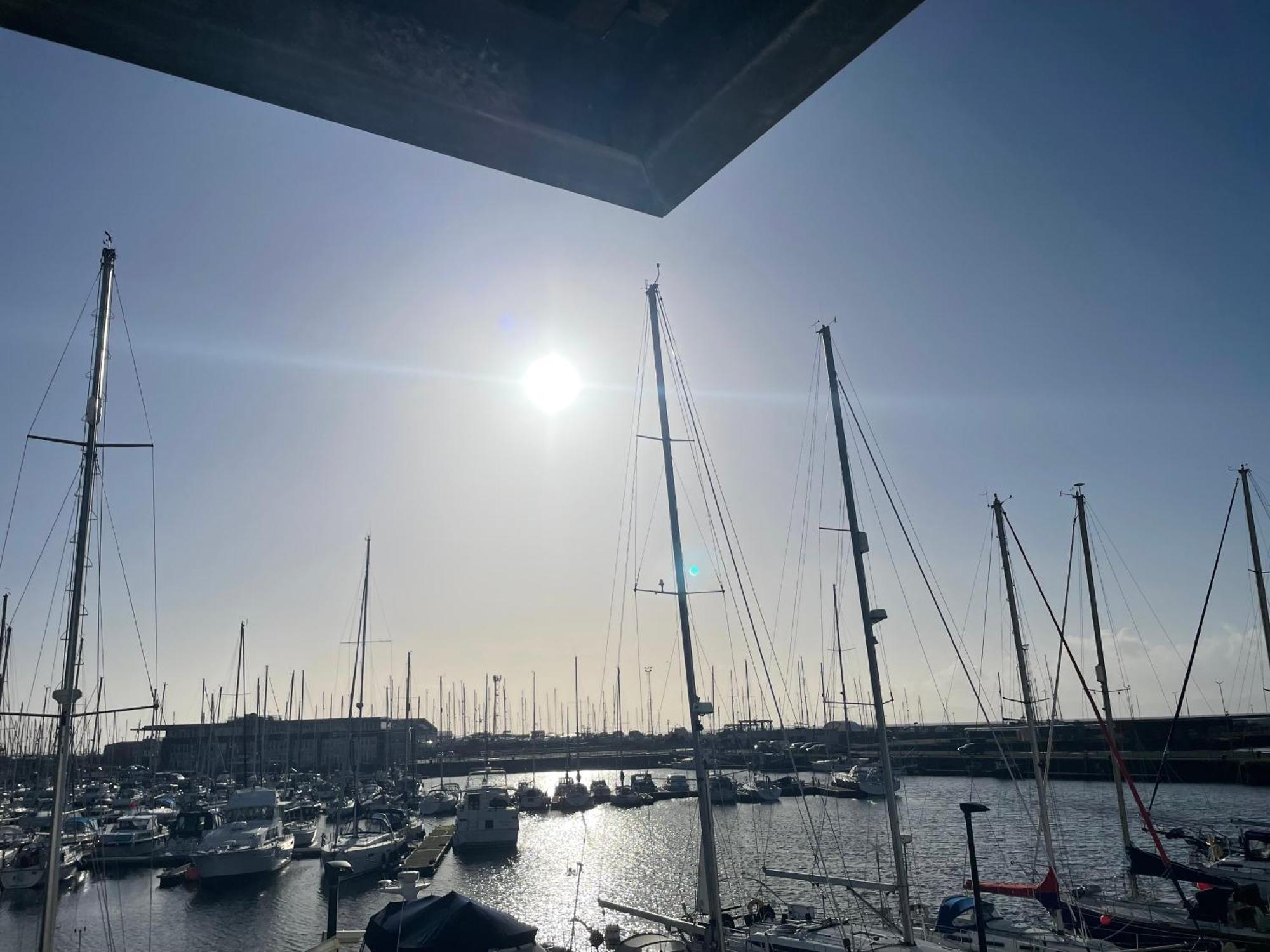 Harbour Bliss Apartment Ардросън Екстериор снимка