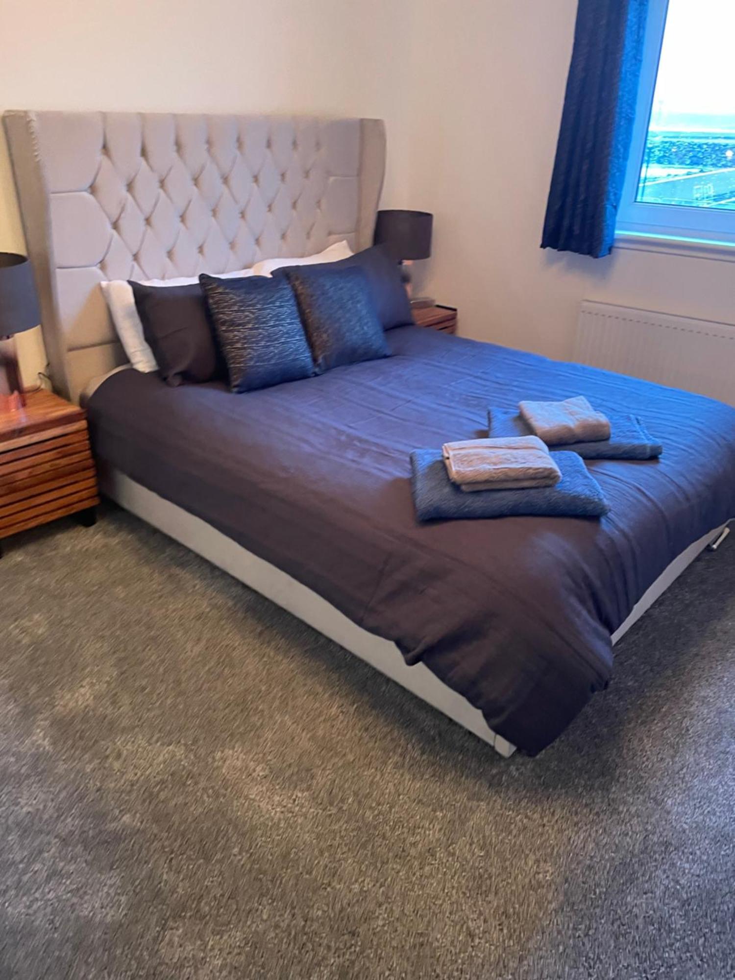 Harbour Bliss Apartment Ардросън Екстериор снимка