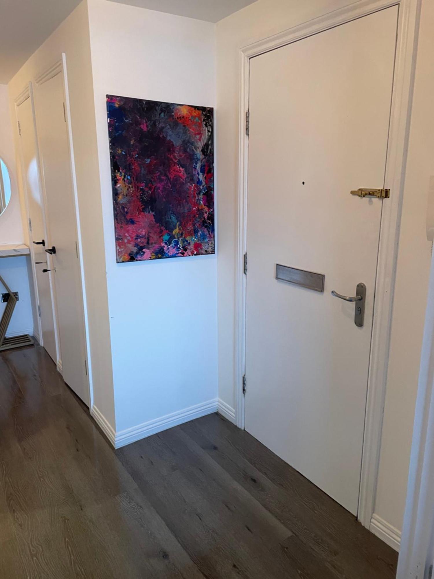 Harbour Bliss Apartment Ардросън Екстериор снимка