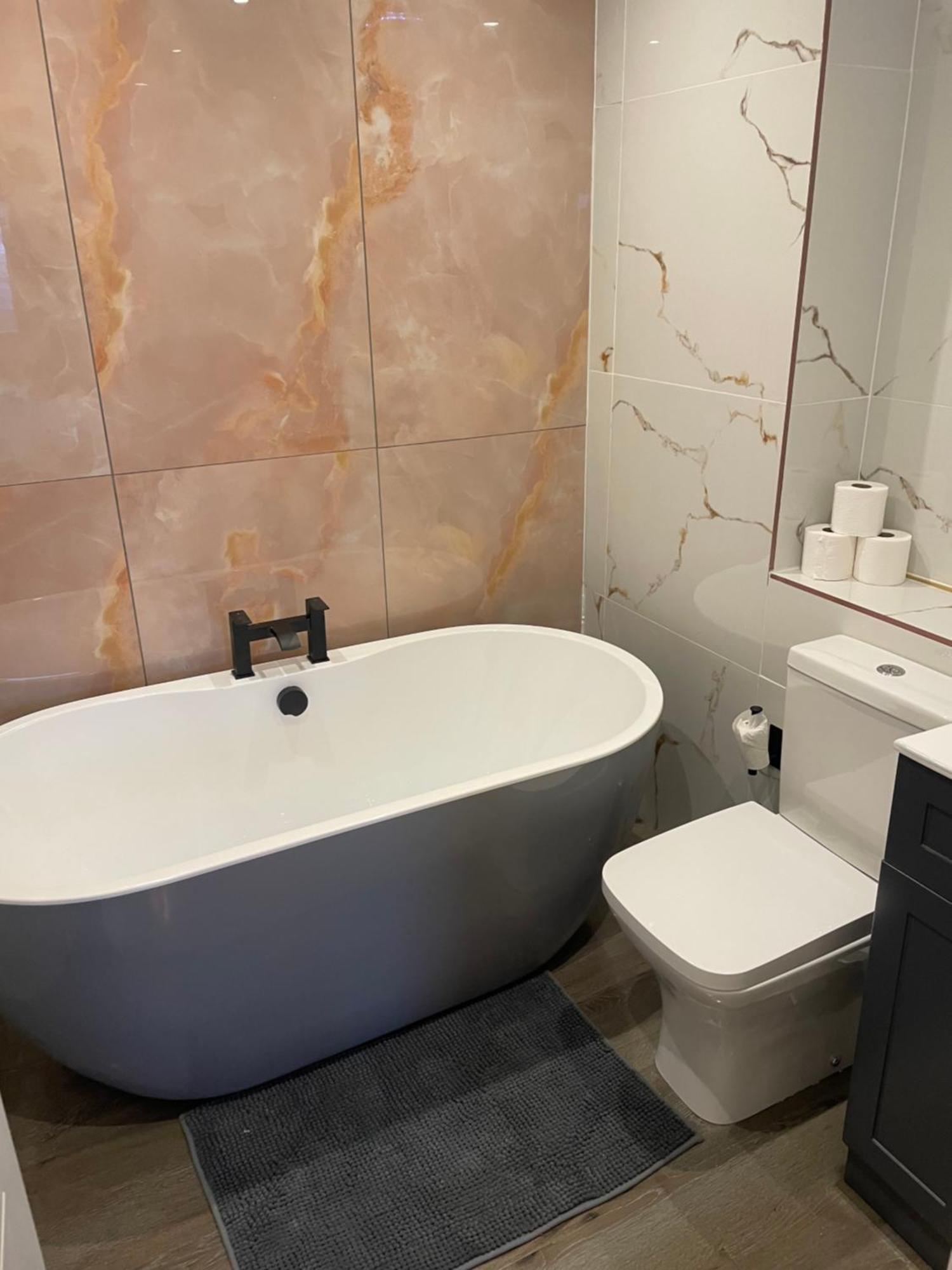Harbour Bliss Apartment Ардросън Екстериор снимка